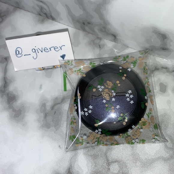 Thunder & Rain Mineralized Eyeshadow Duo MAC - Picture 8 of 14